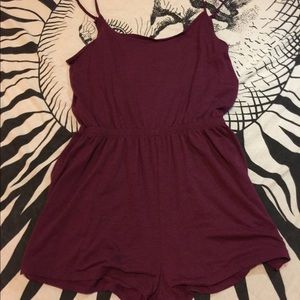 H&M Other - H&M Romper H&M Other - H&M Romper